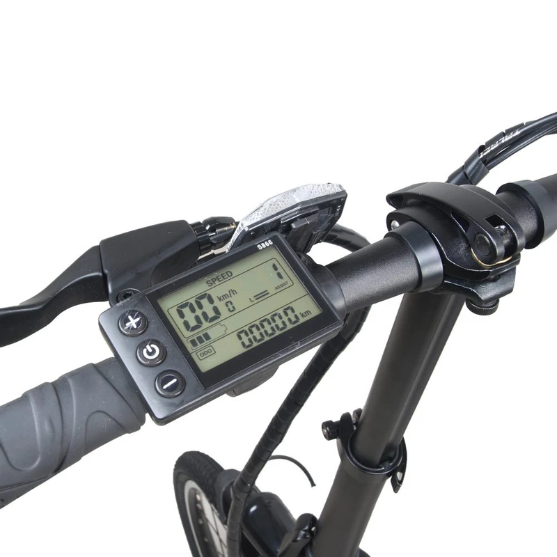 Bikemate electric bike on sale