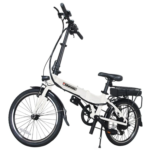 Bikemate cheap electric bike