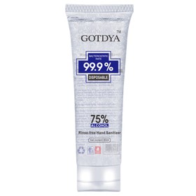 GOTDYA 80ml Wash Free Hand Sanitizer