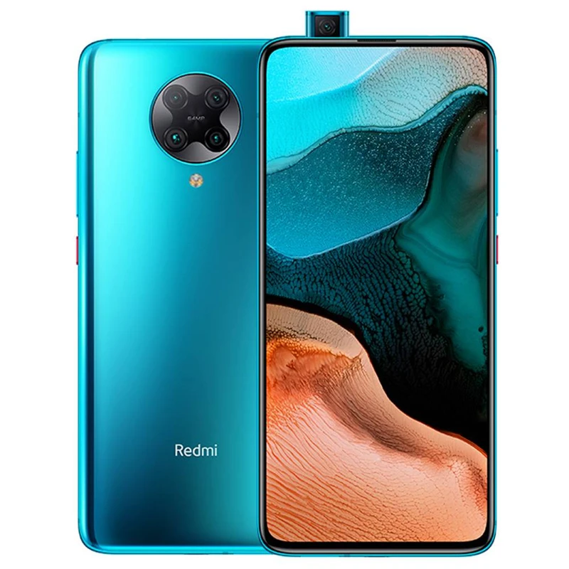 Redmi K30 5G 中古美品 8/128 BLU済み TWRP Redmi K30 5G 中古美品 8/128 BLU済み TWRP