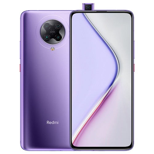 Xiaomi Redmi K30 Pro Zoom Edition 6.67 "8GB 128GB Smartphone Roxo