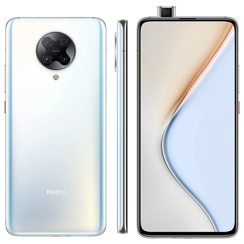 Xiaomi Redmi K30 Pro Zoom Edition 6.67