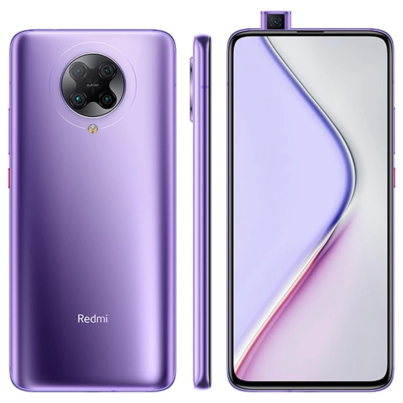 Xiaomi Redmi K30 Pro Zoom Edition 6.67 Xiaomi Redmi K30 Pro Zoom Edition 6.67