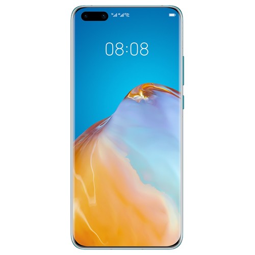 HUAWEI P40 Pro 6.58
