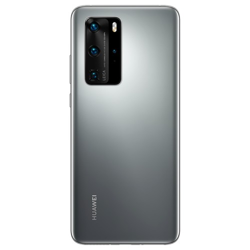 HUAWEI - 【おうじ８１】HUAWEI P40 Pro 256GB Silver Huawei P40 Pro - 256 GB - Silver (Unlocked) for sale online