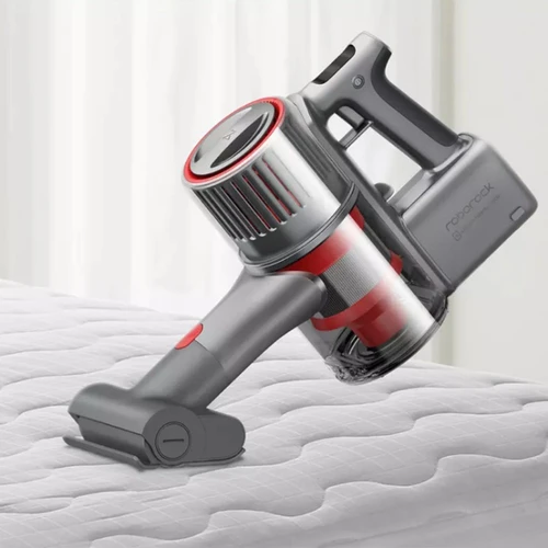 Roborock H6 Wireless Handheld Vacuum Cleaner Space Silver