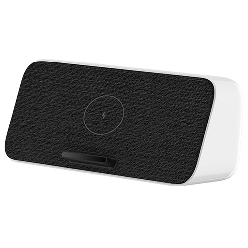 Xiaomi Bluetooth5.0 Speaker Charger 30W Fast Charge Wireless Built-in Mic HD Call