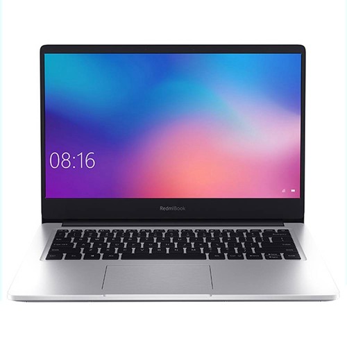 Xiaomi Redmibook 14 Ryzen Edition 14 Inch FHD Screen AMD Ryzen5 3500U Quad Core 8GB DDR4 512GB SSD Windows 10.0 Home - Silver