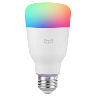 Xiaomi Yeelight YLDP13YL Smart Light Bulb White