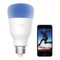 Xiaomi Yeelight YLDP13YL Smart Light Bulb White