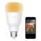 Xiaomi Yeelight YLDP13YL Smart Light Bulb White