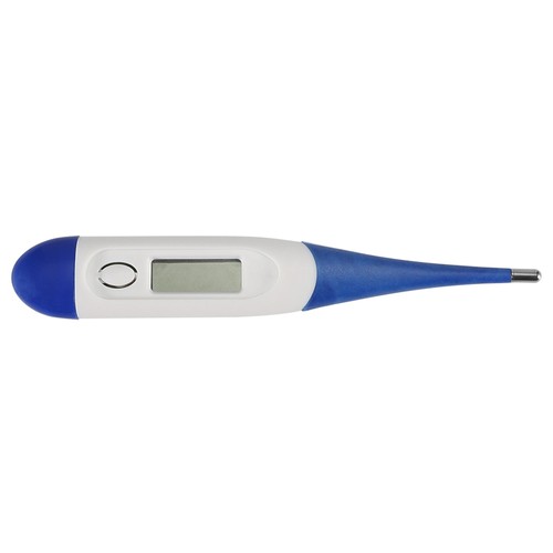 HK-902 Portable Washable Mercury-free Electronic Thermometer