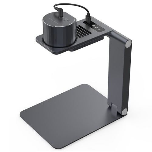 LaserPecker Auto-focusing Support Stand for LaserPecker L1 Pro