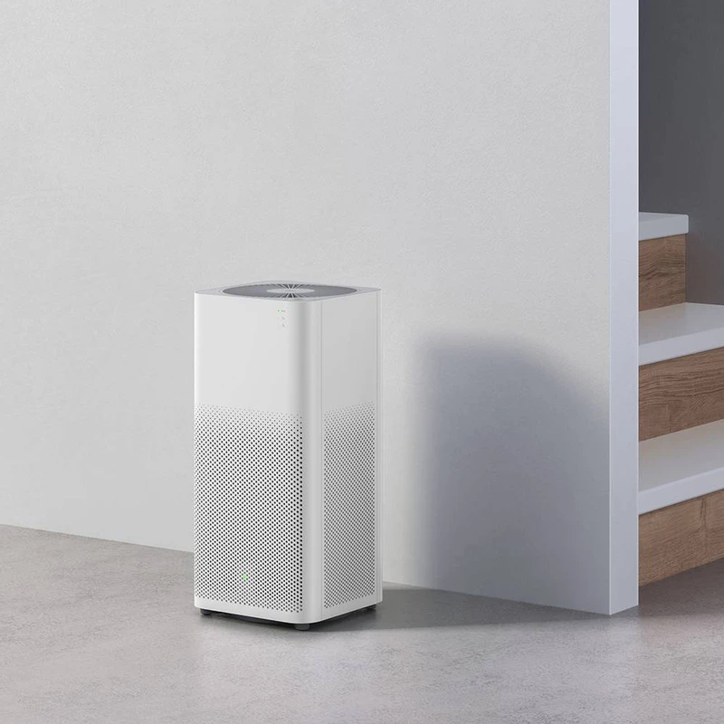 Xiaomi mijia air purifier 2h discount