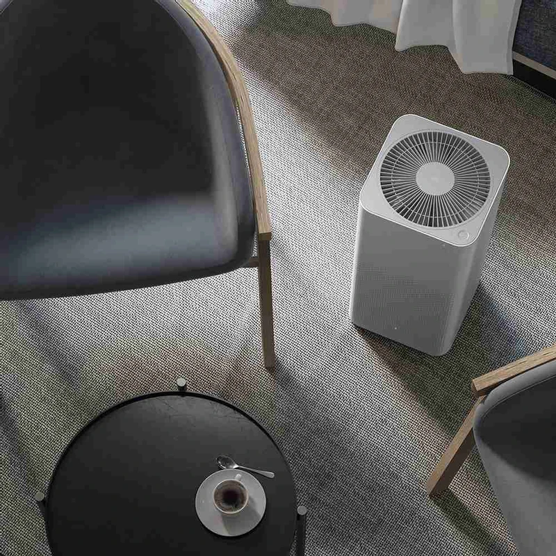 Xiaomi Mijia Air Purifier 2H International Version White