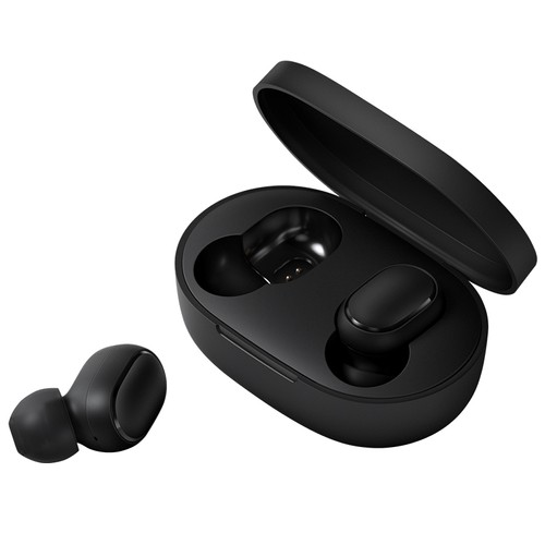 Xiaomi Redmi AirDots 2 TWS Earbuds Bluetooth5.0 DSP Noise Reduction 7.2mm Driver Unit
