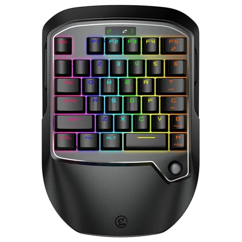 GameSir VX2 AimSwitch Teclado Mecânico Conversor de Mouse Conjunto