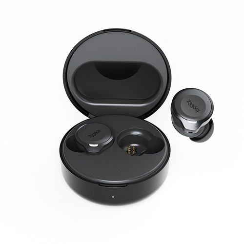 233621 Zen QCC5124 ANC TWS Earbuds