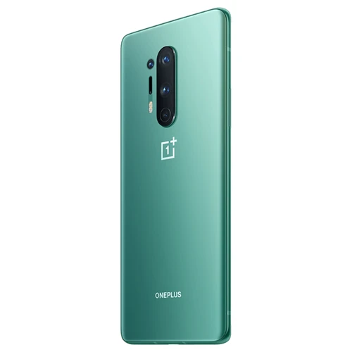 Global ROM OnePlus 8 Pro 5G Smartphone 12GB 256GB Glacial Green