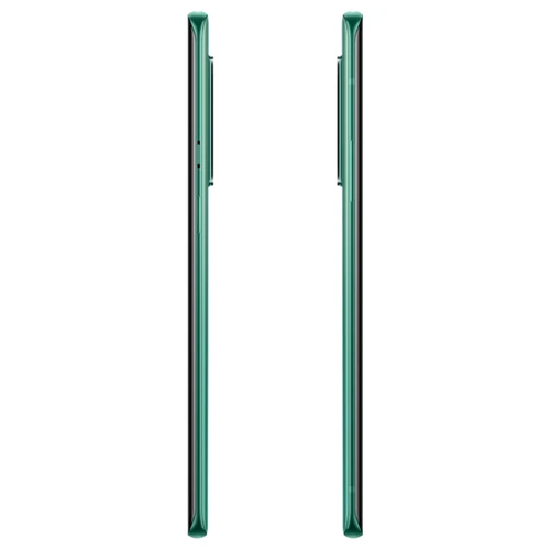 Global ROM OnePlus 8 Pro 5G Smartphone 8GB 128GB Glacial Green