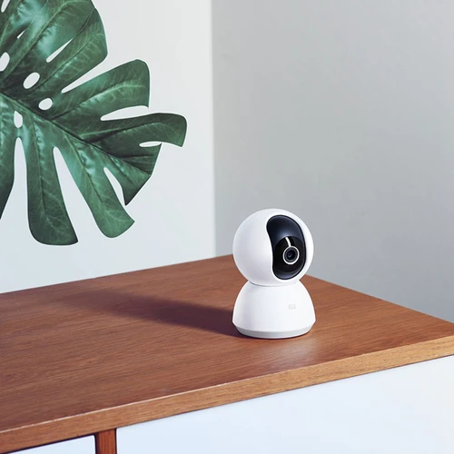 Mijia discount hd webcam