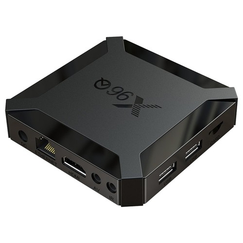 TV Box Android 10.0 PUERSIT X98Max - 4K Ultra HD, 2GB RAM + 16GB ROM, Wi-Fi, Allwinner H313 Quad-Core | Media Player Per Smart TV - Foto 11