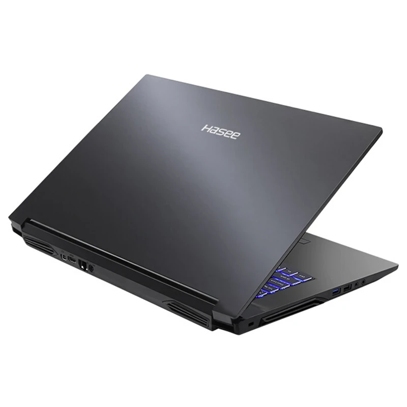 ゲーミングPC HASEE Z7-CT7NA 楽しく