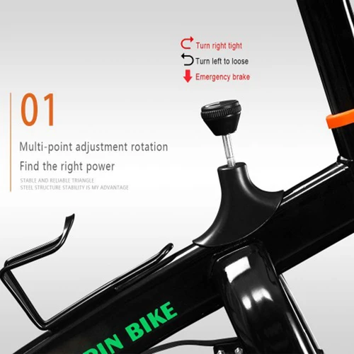 Btm spin bike reviews hot sale