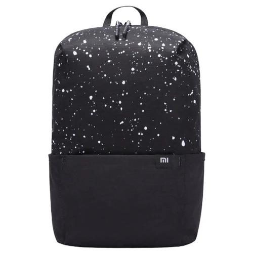 xiaomi mi geek multifunctional waterproof shoulder bag