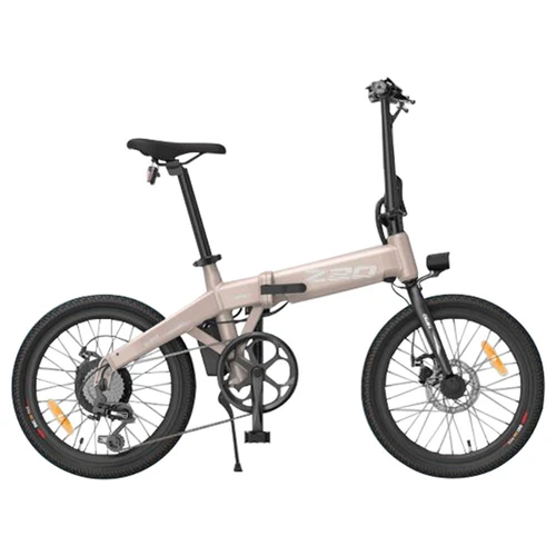 folding electric bike removable battery