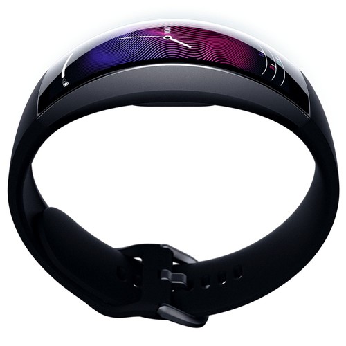 Huami Amazfit X Smartwatch Black