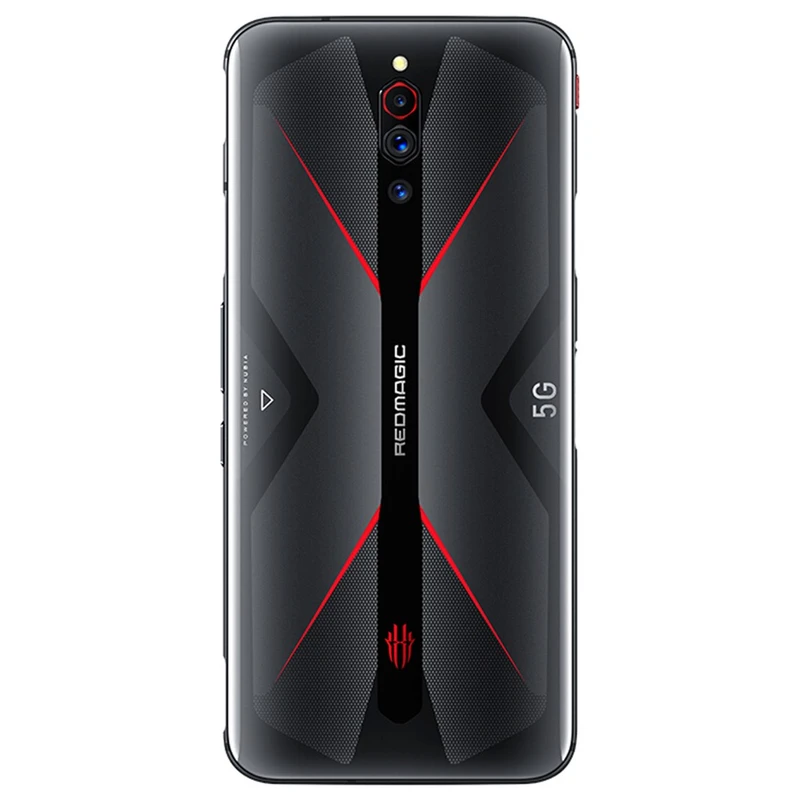 Nubia Red Magic 5G Global Version Smartphone 6.65