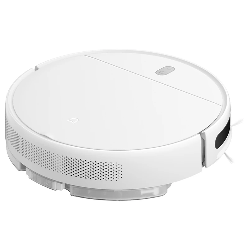 Chinese Version Xiaomi Mijia G1 Robot Vacuum Cleaner White