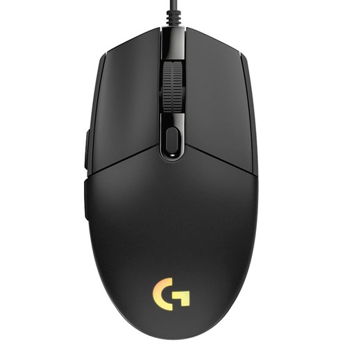 Logitech G102...