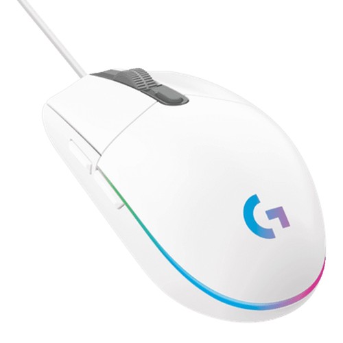 עכבר גיימינג – Logitech G102 LIGHTSYNC
