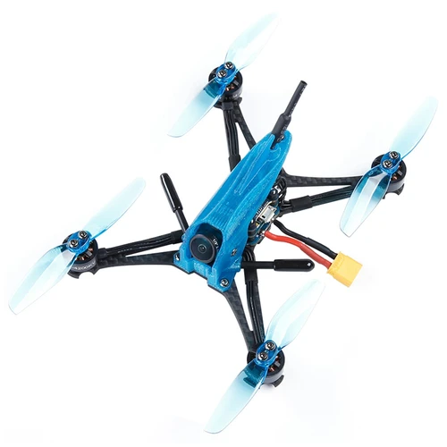 iFlight TurboBee 136RS 4S Toothpick FPV Racing RC Drone BNF