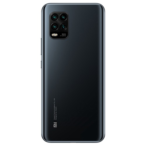 Xiaomi Mi 10 Lite 6.57 Inch 5G Smartphone 6GB 128GB Gray