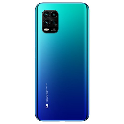 Xiaomi Mi 10 Lite 6.57 Inch 5G Smartphone 8GB 128GB Blue