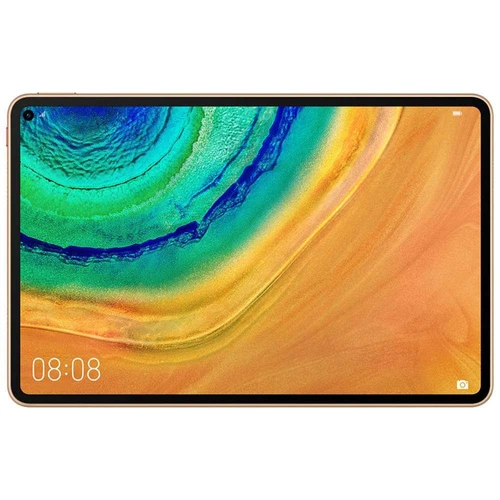 HUAWEI MatePad Pro Tablet 5G versione 10.8 Kirin 990 8 GB 256 GB Arancione