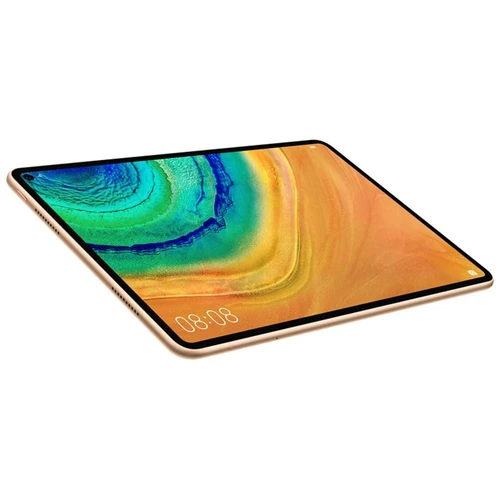 HUAWEI MatePad Pro Tablet 5G Version 10.8 Kirin 990 8GB 512GB Orange
