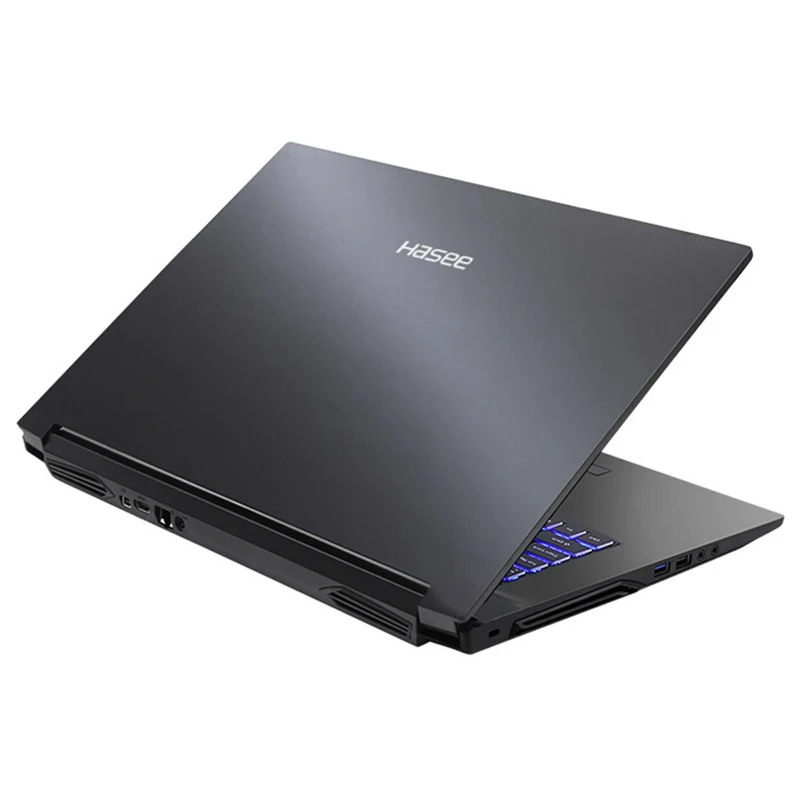 HASEE Z7M-KP5GZ ゲーミングノートPC HASEE Z7M-KP5GZ ゲーミングノートPC