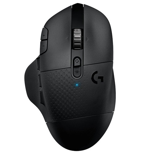 Logitech G604 廃盤 ワイヤレスマウス 本体 Logitech G604ワイヤレスゲーミングマウスブラック
