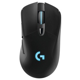 لوجيتك G703 LIGHTSPEED ماوس العاب لاسلكي اسود