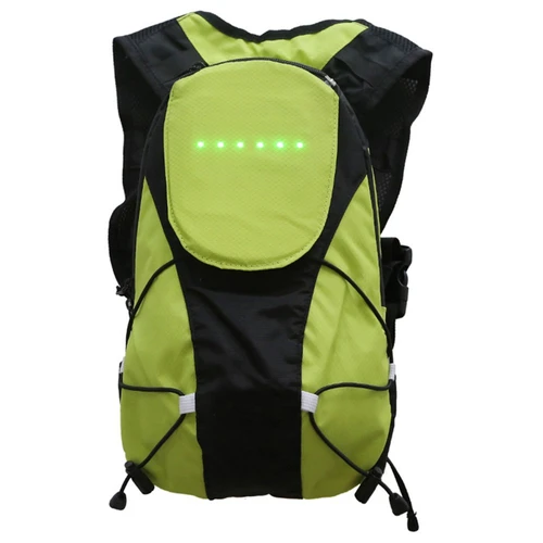 LED Backpack 3.0 Backpack – Elevation Accessories