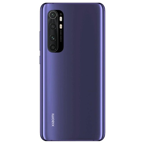 Xiaomi Mi Note 10 Lite[64GB] SIMフリー ネビュラパープル