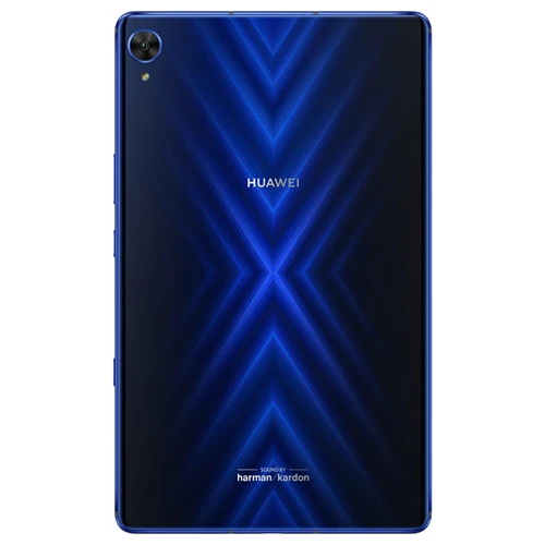 HUAWEI M6 8.4 Inch 4G Tablet PC Android 9.0 6GB 128GB Blue