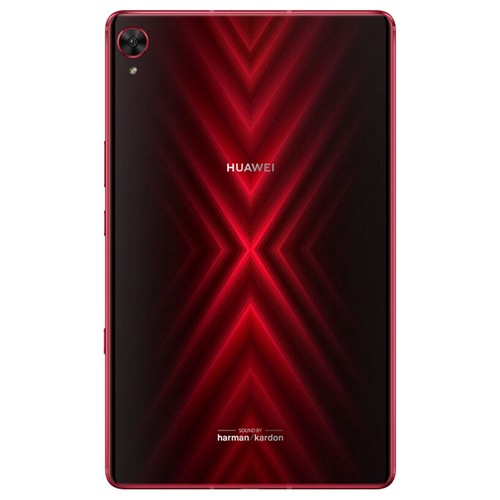 HUAWEI M6 8.4 Inch 4G Tablet PC Android 9.0 6GB 128GB Red