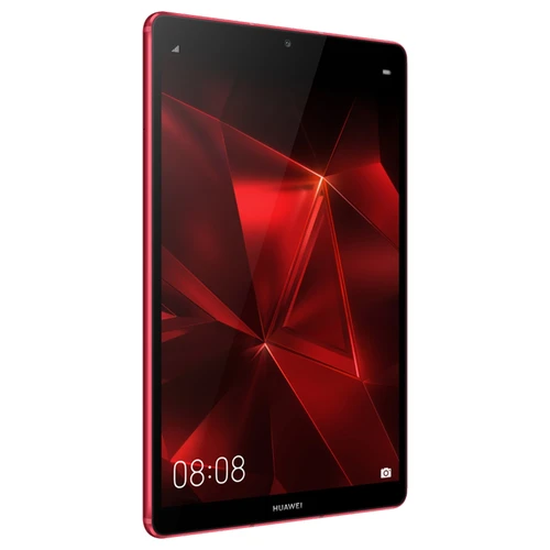 HUAWEI M6 8.4 Inch WIFI Tablet PC Android 9.0 6GB 128GB Red