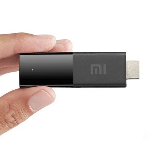 [Official International Edition] Xiaomi Mi TV Stick with Google Assistant Netflix 1080P1GB RAM + 8GB ROM  Android 9.0