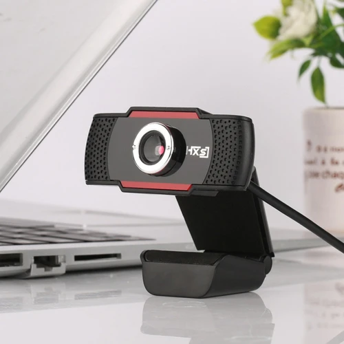 Hxsj s90 hd online webcam